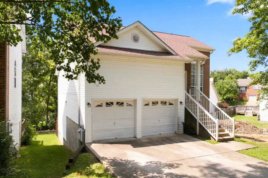 1204 Springwood Dr, Old Hickory, TN 37138 - #3