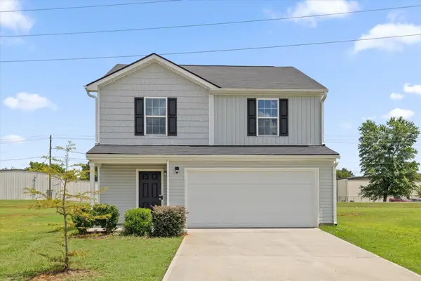 324 Middleton Court, Chatsworth, GA 30705