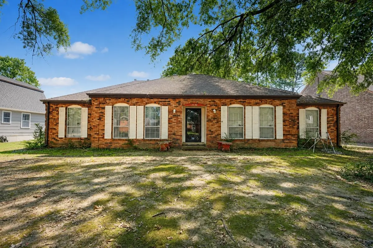 2530 Cardigan Dr, Memphis, TN 38119 - #1