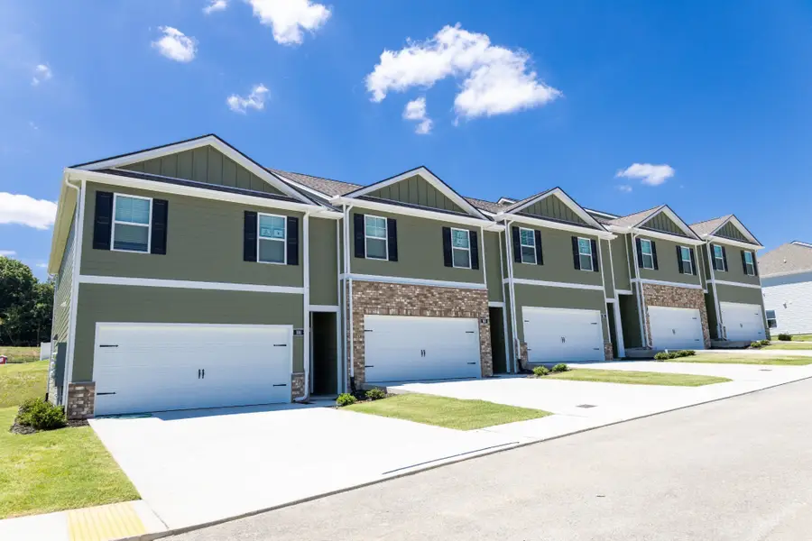 510 Mound Rd, La Vergne, TN 37086 - #3