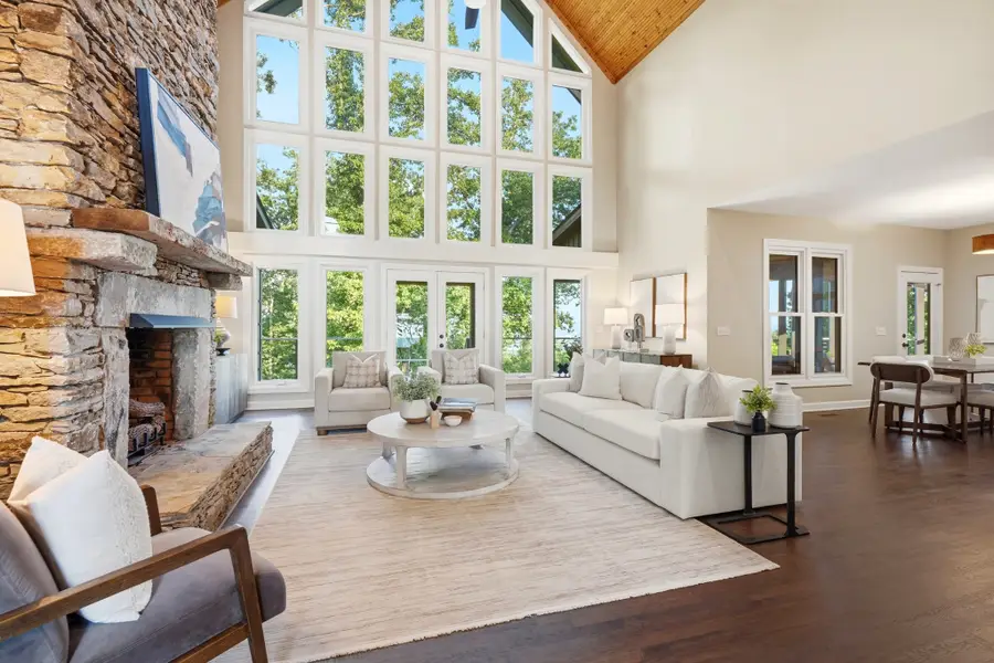 1126 Beechs Tavern Trl, Franklin, TN 37069 - #2