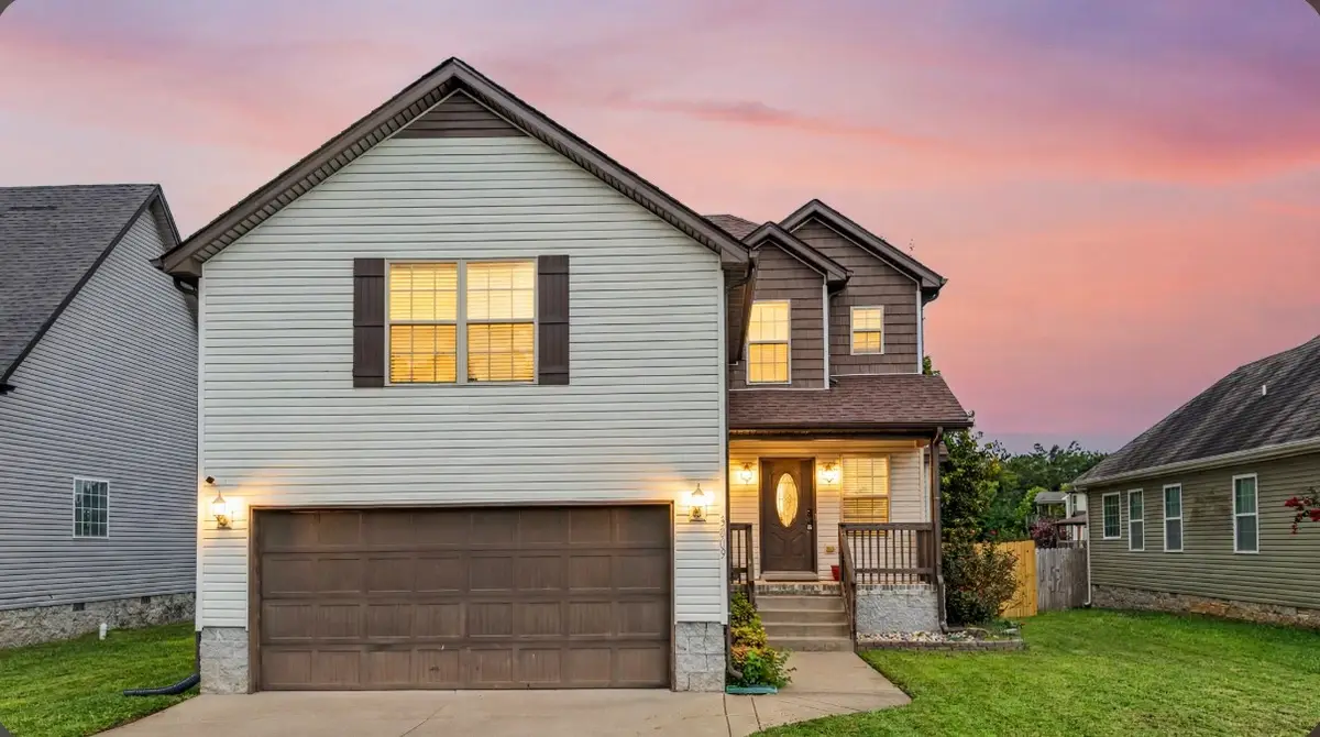 3809 Suiter Rd, Clarksville, TN 37040 - #1