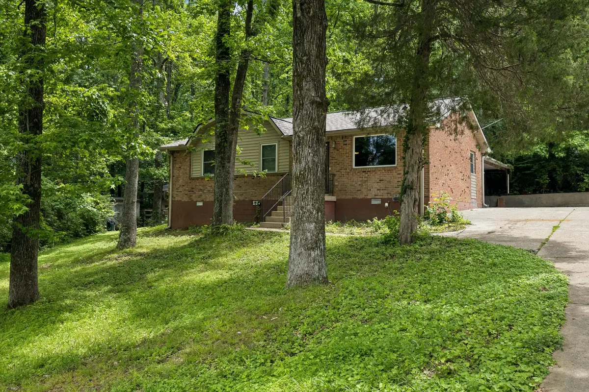 7114 Oak Tree Dr, Fairview, TN 37062 - #1
