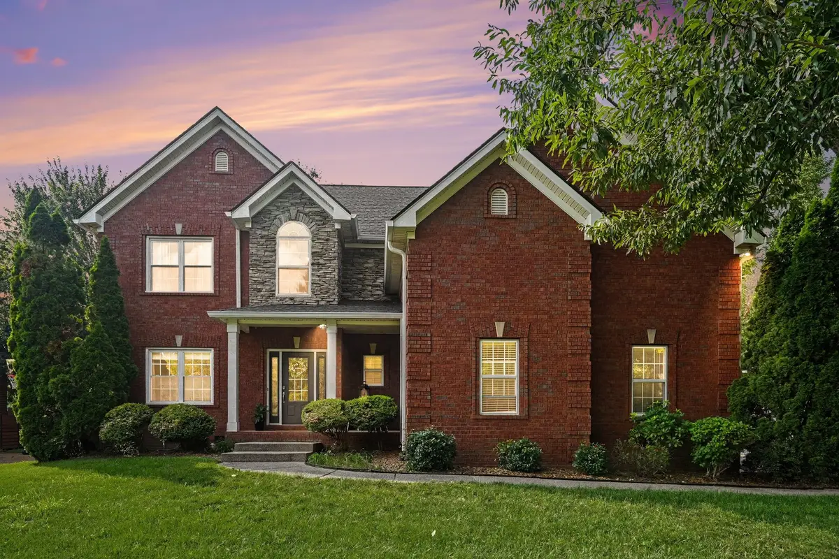 1185 Mccoury Ln, Spring Hill, TN 37174 - #1