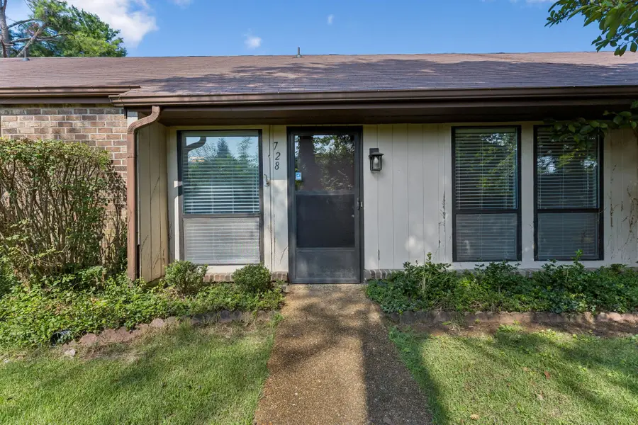 728 Blue Brick Pl, Hermitage, TN 37076 - #2
