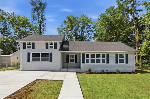 214 Rushwood Dr, Murfreesboro, TN 37130
