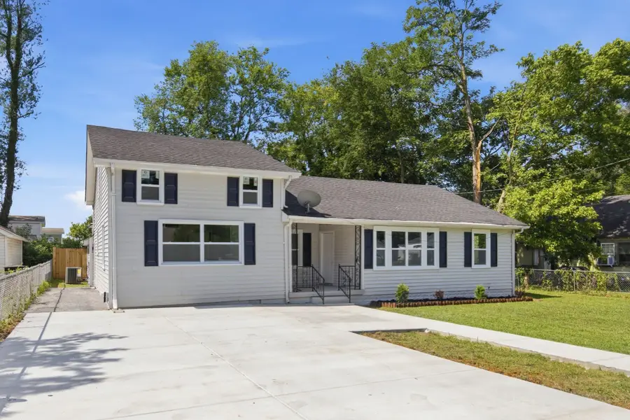 214 Rushwood Dr, Murfreesboro, TN 37130 - #2
