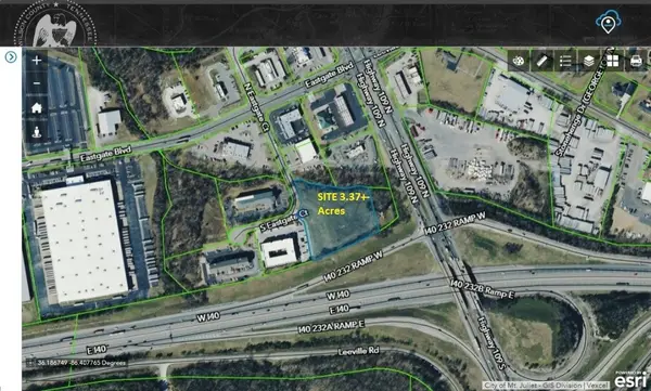 123 S Eastgate Court, Lebanon, TN 37087