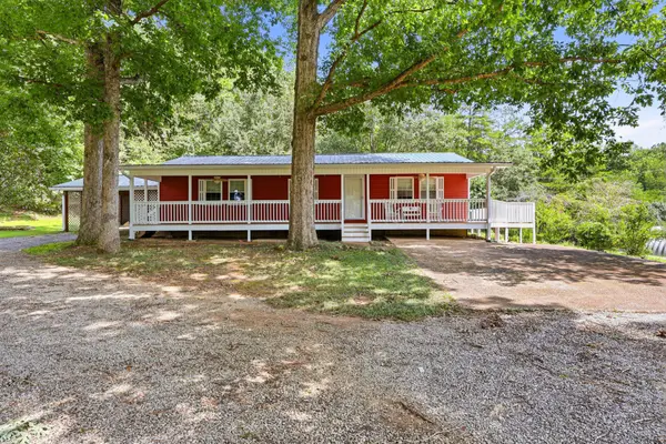 85 Sims Drive, Wildwood, GA 30757