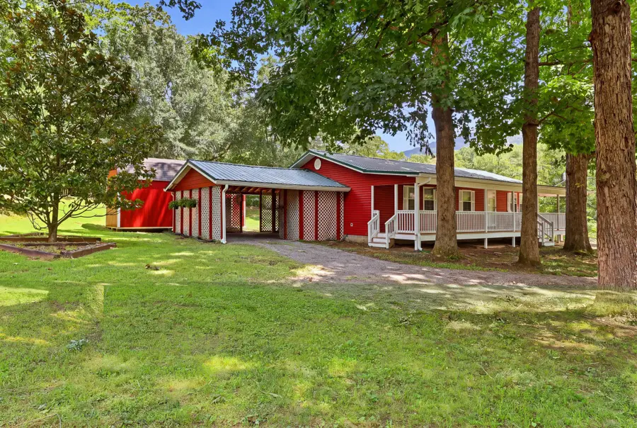 85 Sims Drive, Wildwood, GA 30757 - #2