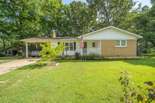 130 Neill Cemetery Dr, Savannah, TN 38372