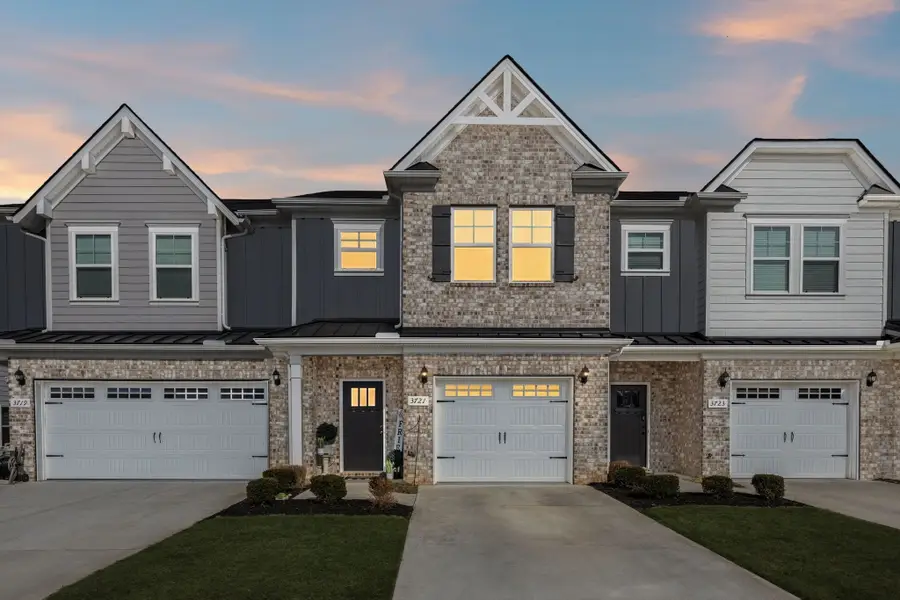 3721 Hunter Bryce Ln, Rockvale, TN 37153 - #3