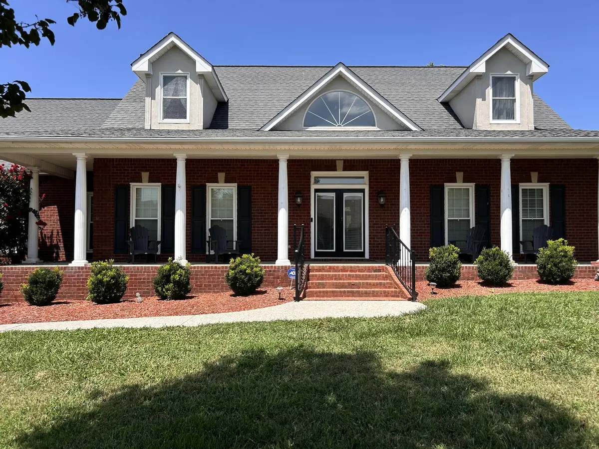 2009 Brunswick Dr, Lebanon, TN 37087 - #1