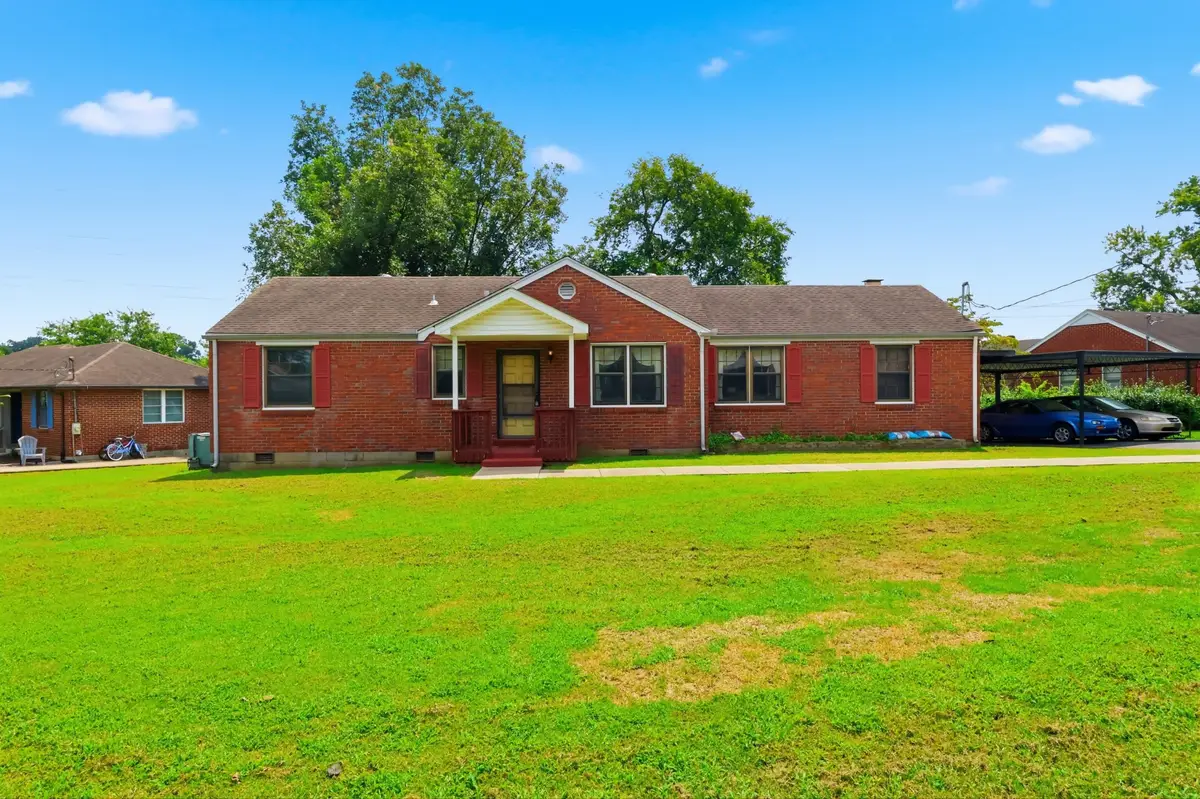 2517 David Dr, Nashville, TN 37214 - #1