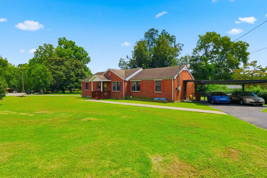 2517 David Dr, Nashville, TN 37214 - #2