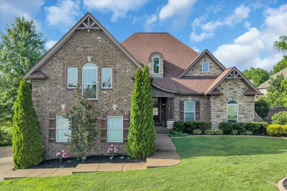 14 Gaines Park, Mount Juliet, TN 37122 - #1