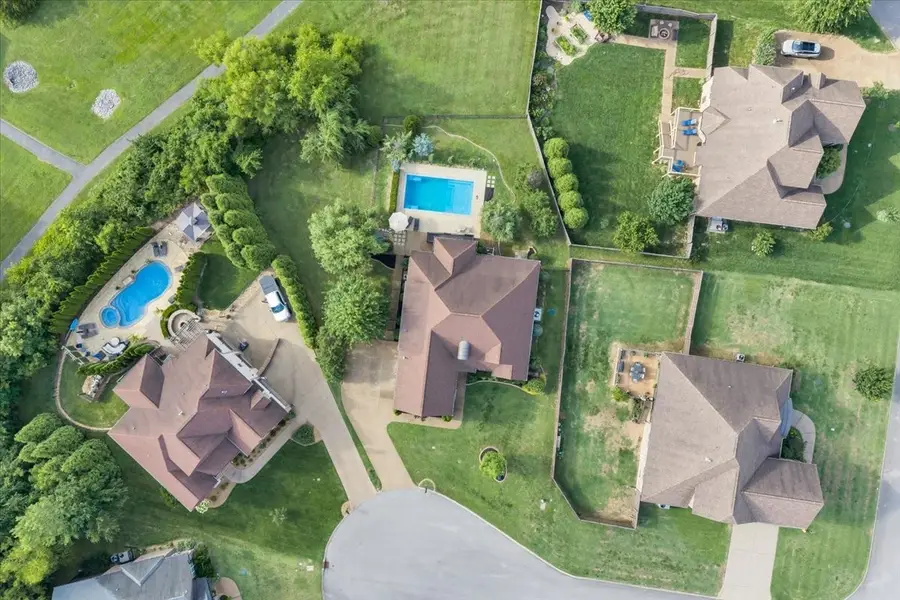14 Gaines Park, Mount Juliet, TN 37122 - #2