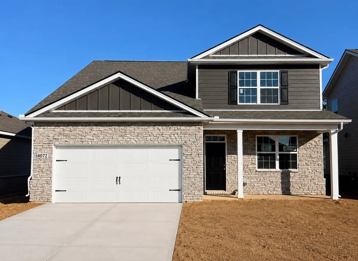 4072 Amelia Lane, White House, TN 37188 - #1