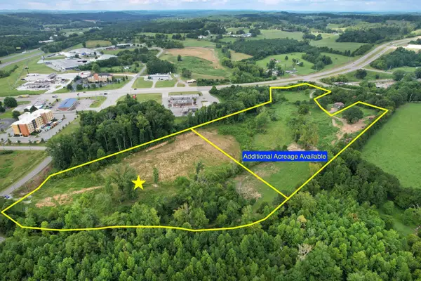 0 Denso Drive, Athens, TN 37303