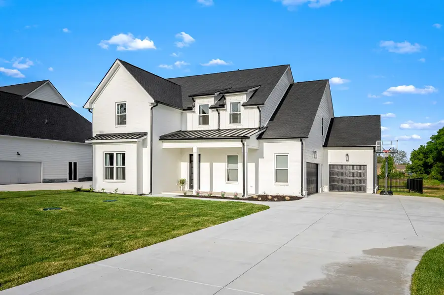 520 Gresham Ln, Murfreesboro, TN 37129 - #3