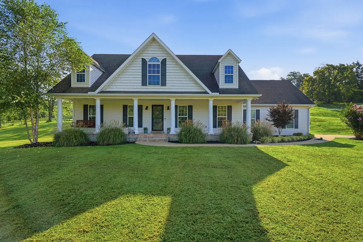 480 William Whitworth Rd, Pulaski, TN 38478 - #1