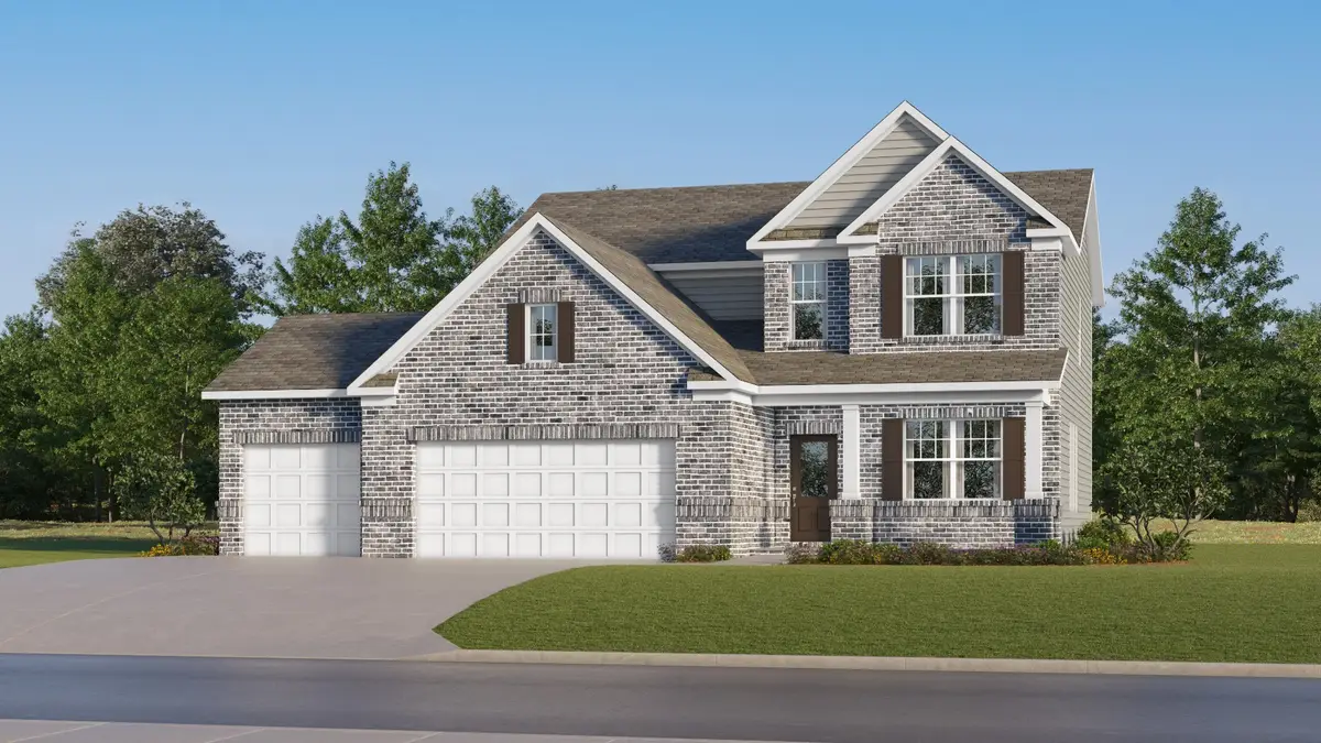 121 Longwood Drive, Lebanon, TN 37087 - #1