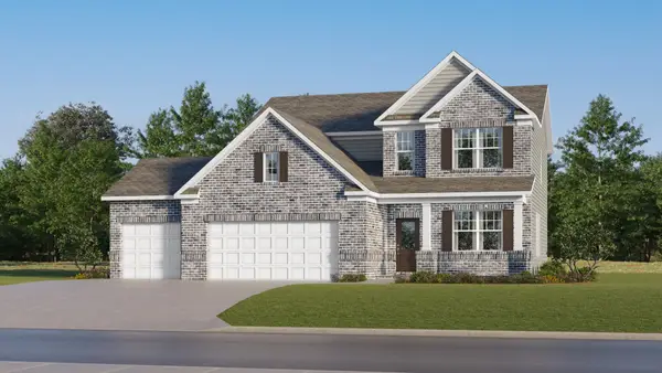 121 Longwood Drive, Lebanon, TN 37087