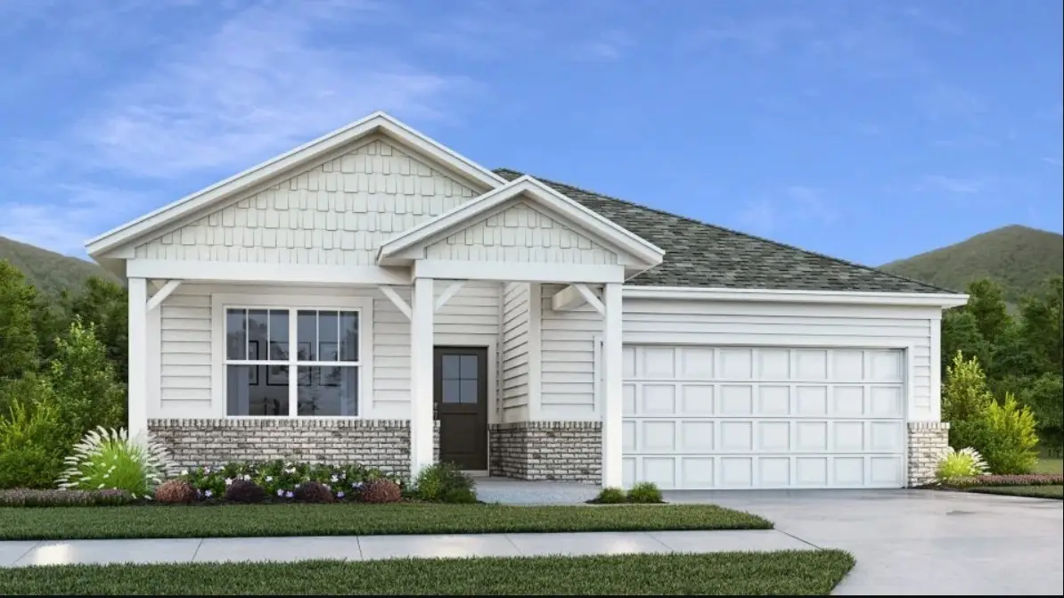 301 Dante Drive, Gallatin, TN 37066 - #1