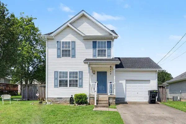 4974 Camborne Cir, Murfreesboro, TN 37129