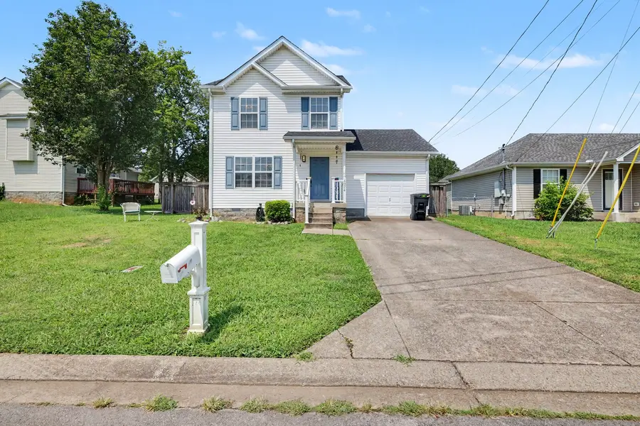 4974 Camborne Cir, Murfreesboro, TN 37129 - #2