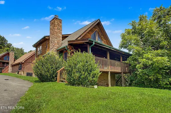 2223 Eagle Feather Drive, Sevierville, TN 37876