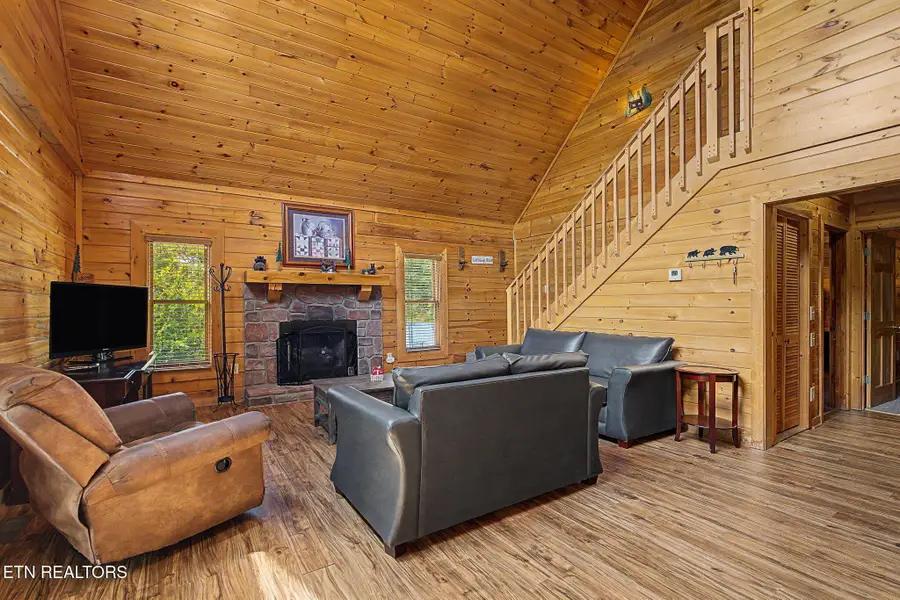 2223 Eagle Feather Drive, Sevierville, TN 37876 - #3