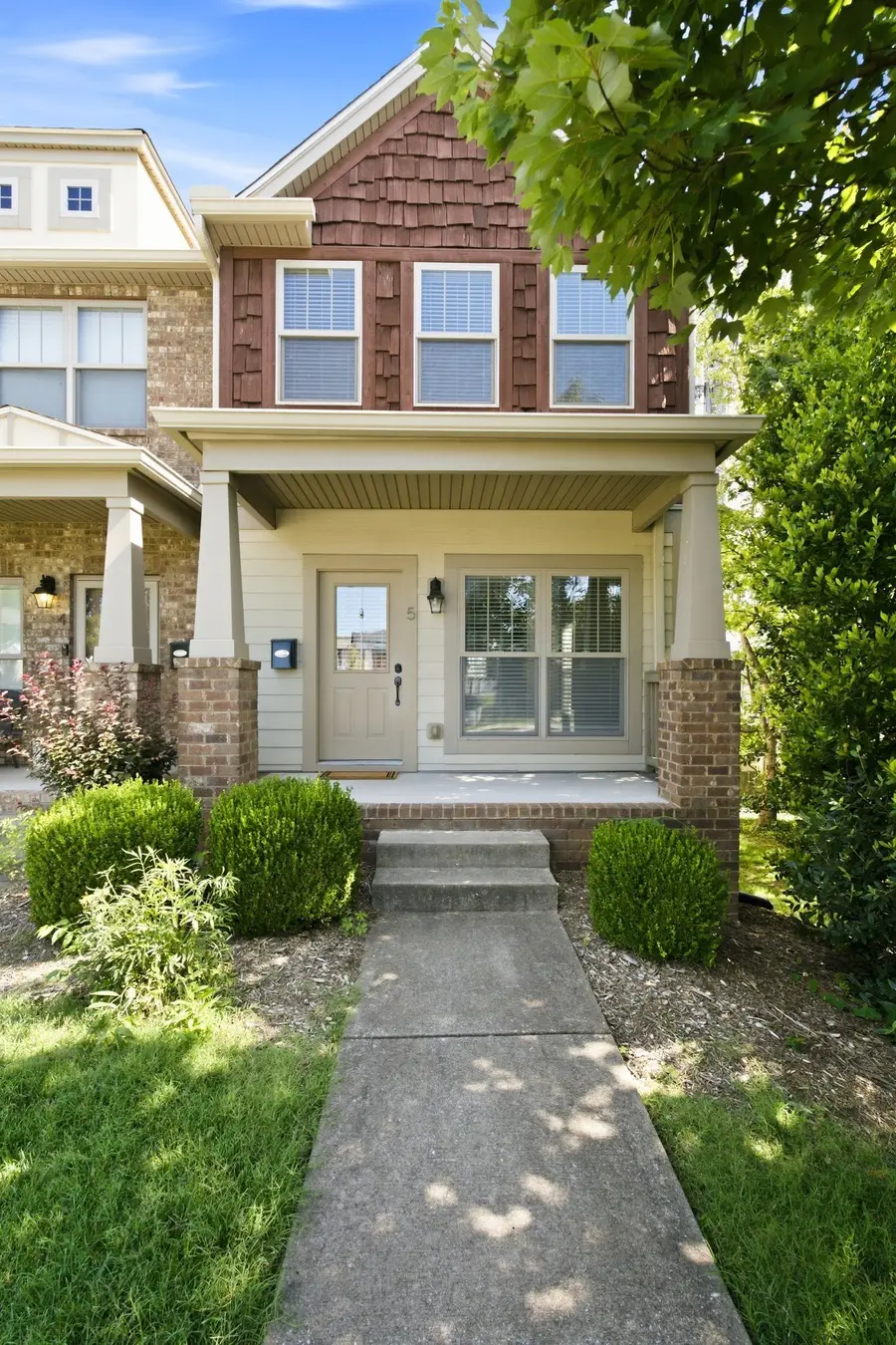 1049 Chicamauga Ave #5, Nashville, TN 37206 - #2