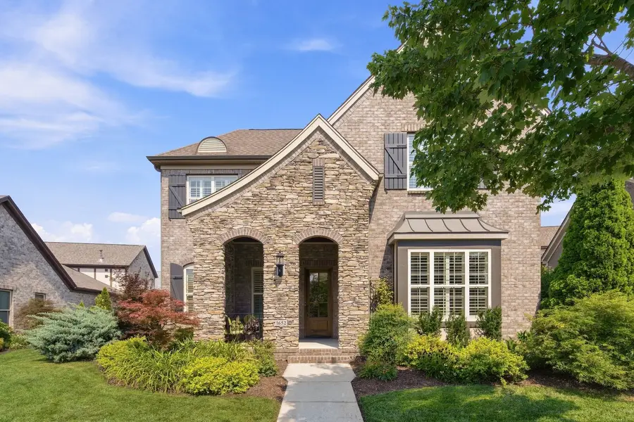1652 Noah Ln, Gallatin, TN 37066 - #2