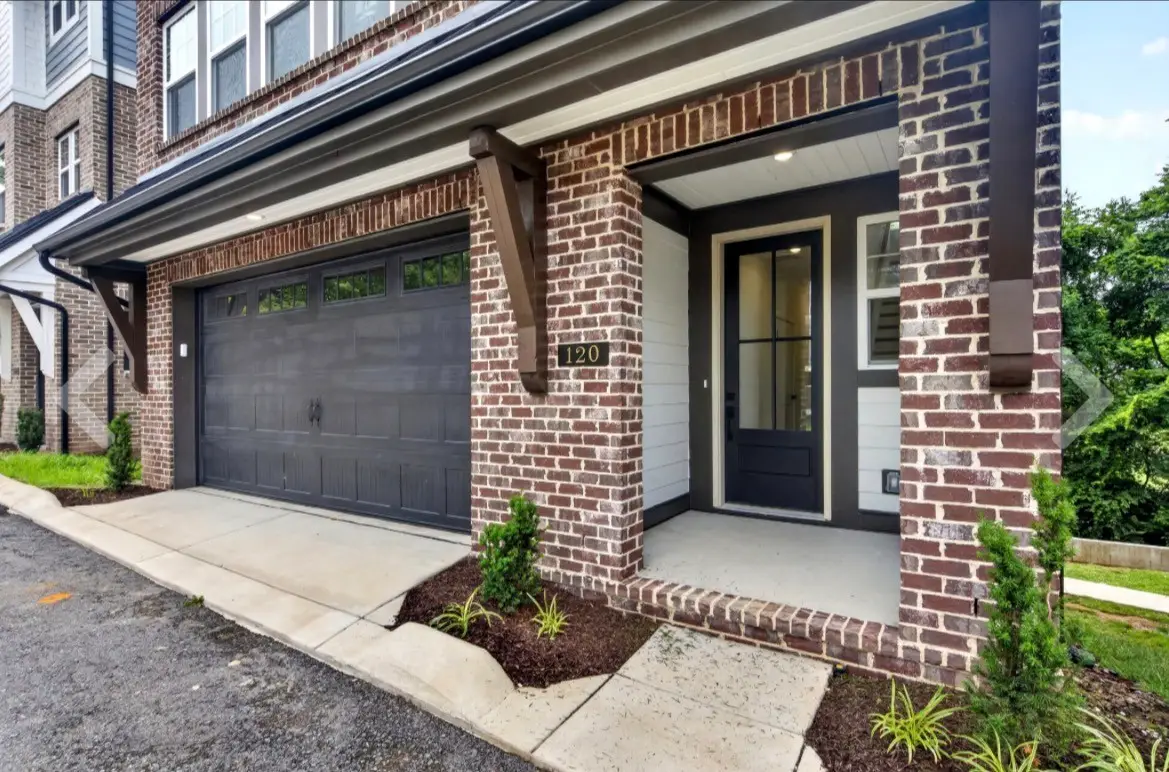 120 Honeywine St, Nashville, TN 37206 - #1
