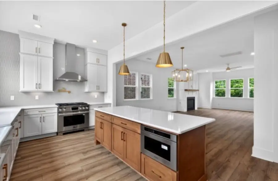 120 Honeywine St, Nashville, TN 37206 - #3