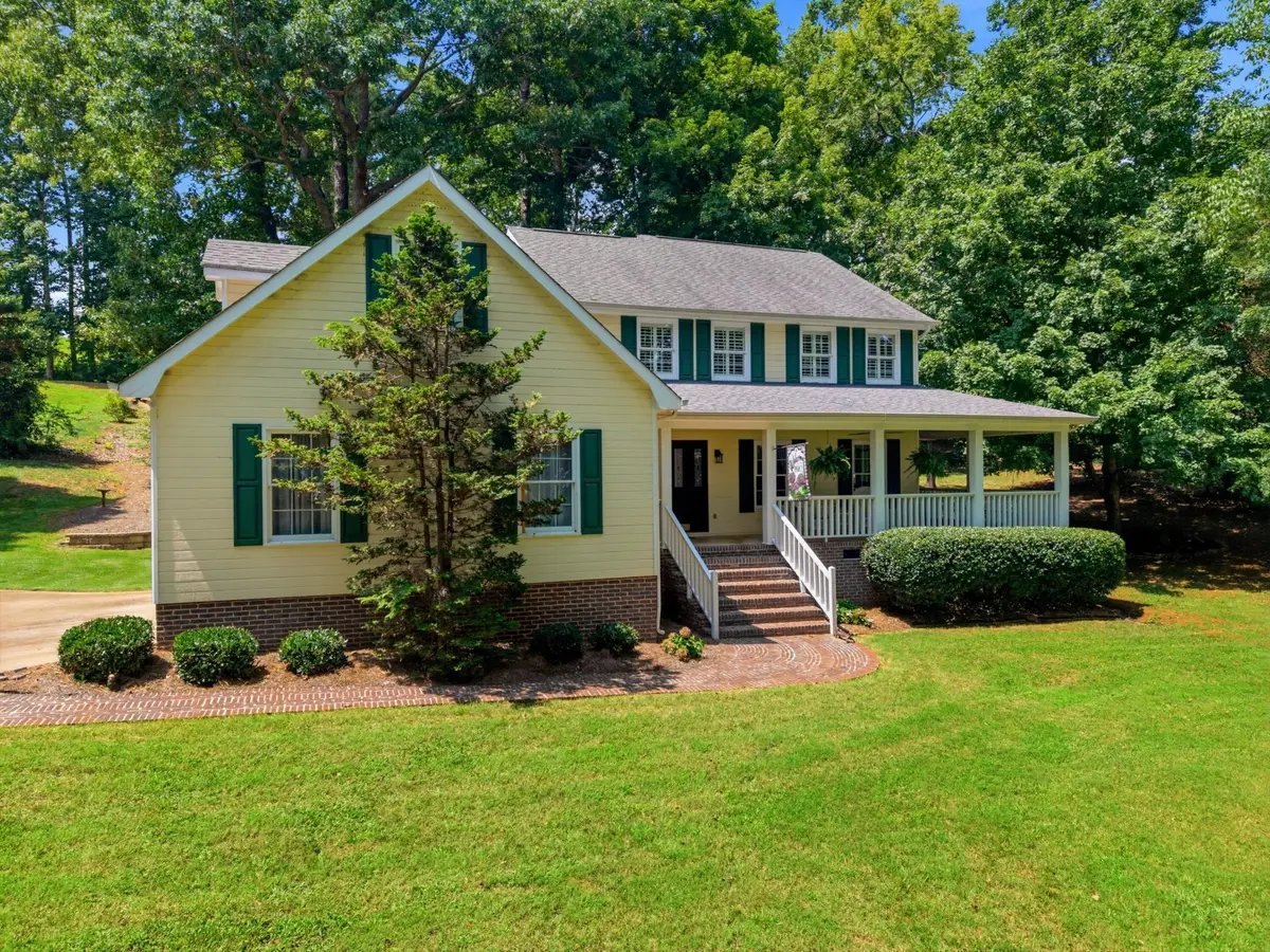7621 Bebe Branch Lane, Ooltewah, TN 37363 - #1