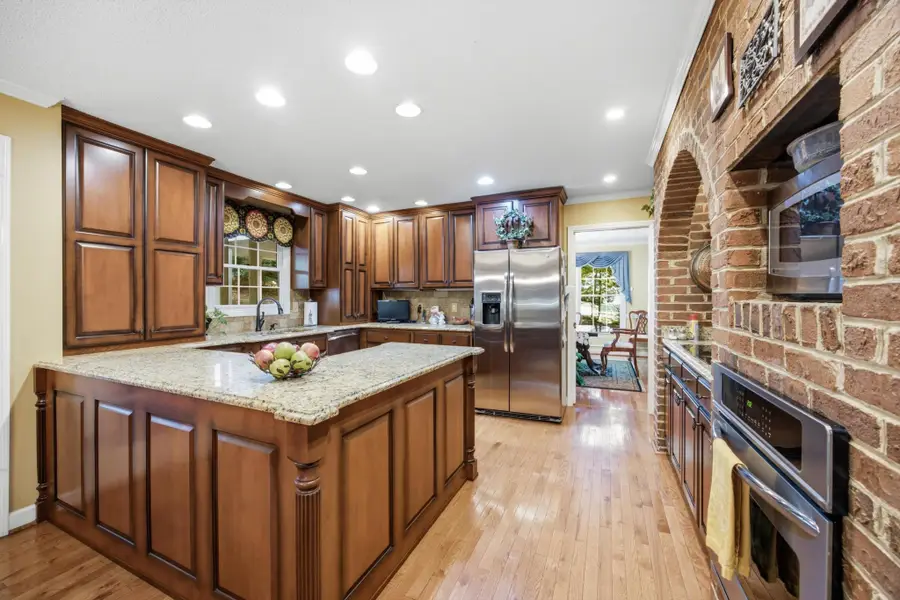 7621 Bebe Branch Lane, Ooltewah, TN 37363 - #3
