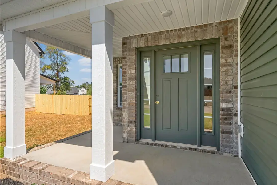 394 Park Glen Lane, Clarksville, TN 37042 - #2