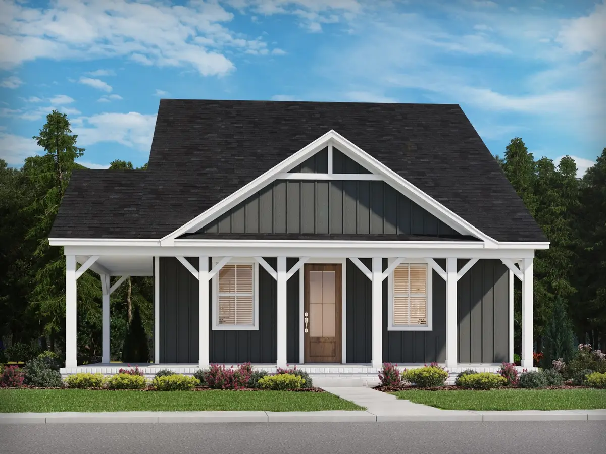 632 New Haven Street, Franklin, TN 37064 - #1