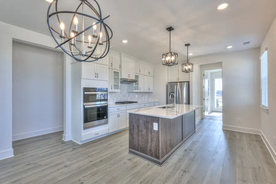 632 New Haven Street, Franklin, TN 37064 - #2