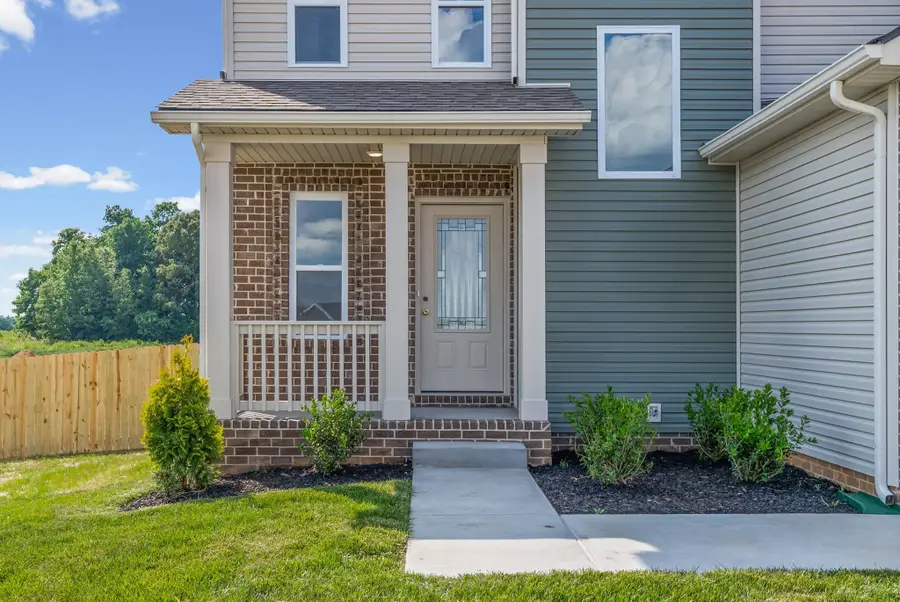 613 Chatsworth Drive, Clarksville, TN 37042 - #2