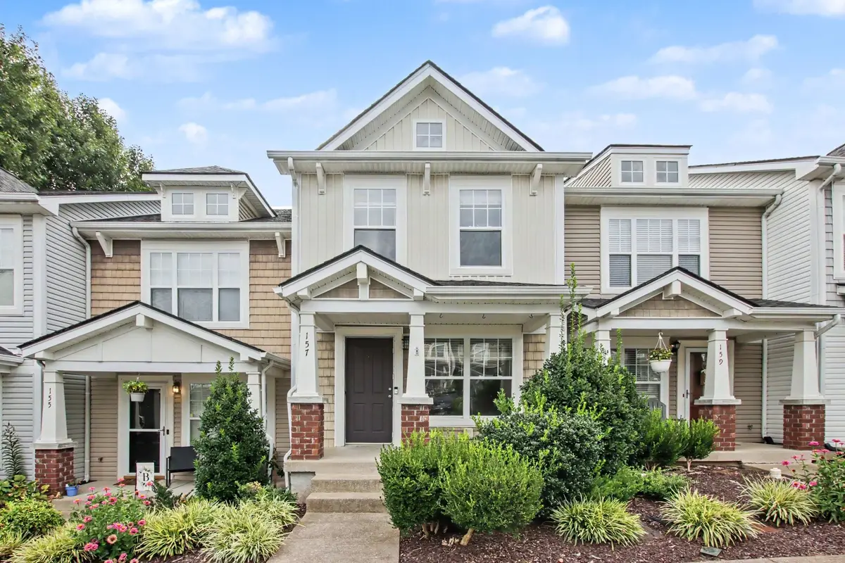 157 Shadow Glen Dr #157, Nashville, TN 37211 - #1