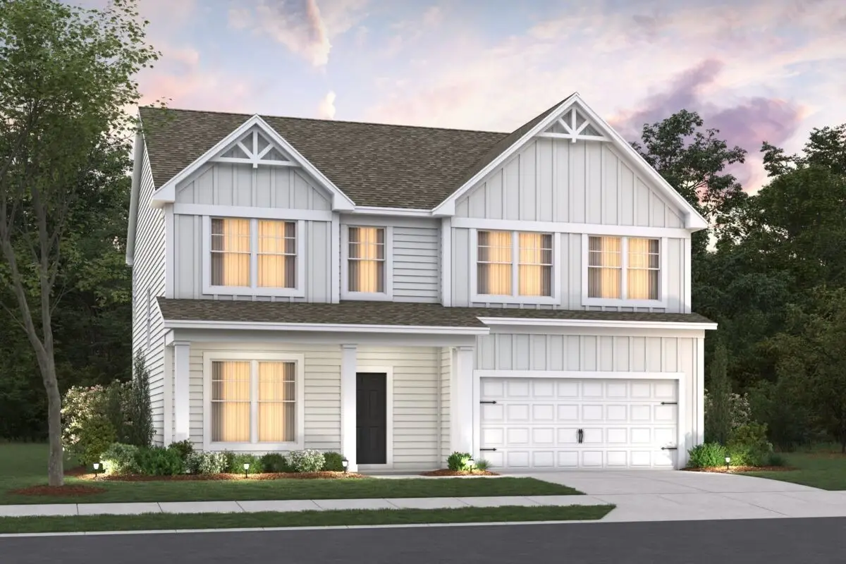 1224 Valley Ridge Drive, Gallatin, TN 37066 - #1
