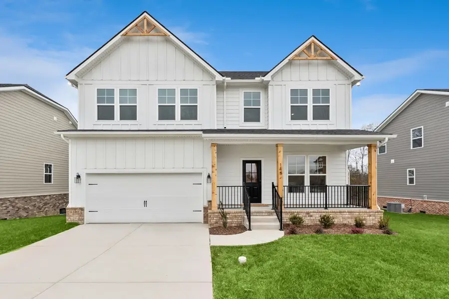 1224 Valley Ridge Drive, Gallatin, TN 37066 - #2