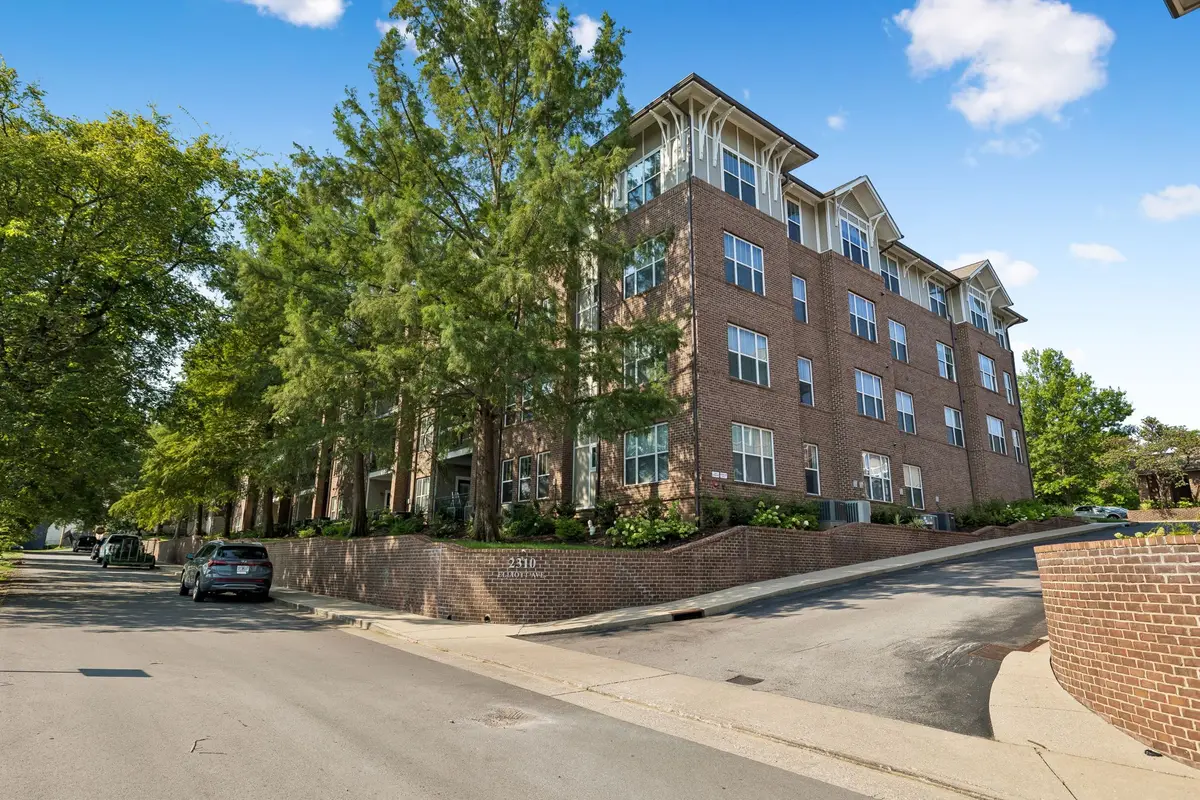 2310 Elliott Ave #129, Nashville, TN 37204 - #1