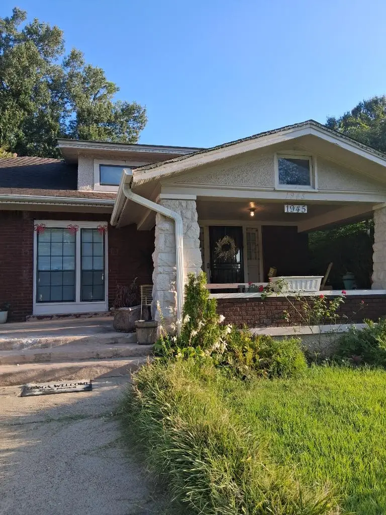 1945 Nelson Ave, Memphis, TN 38104 - #1