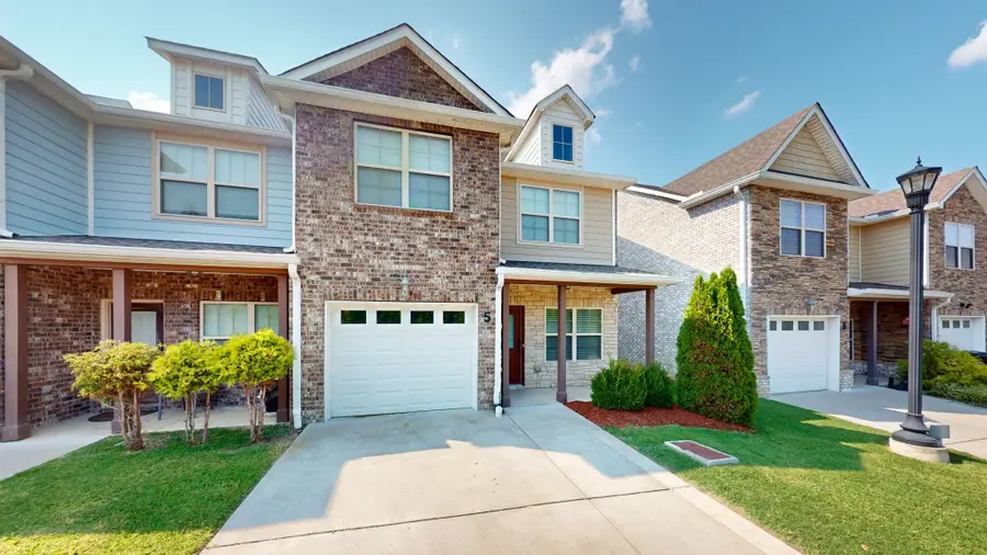 3319 Old Hickory Blvd #5, Old Hickory, TN 37138 - #2