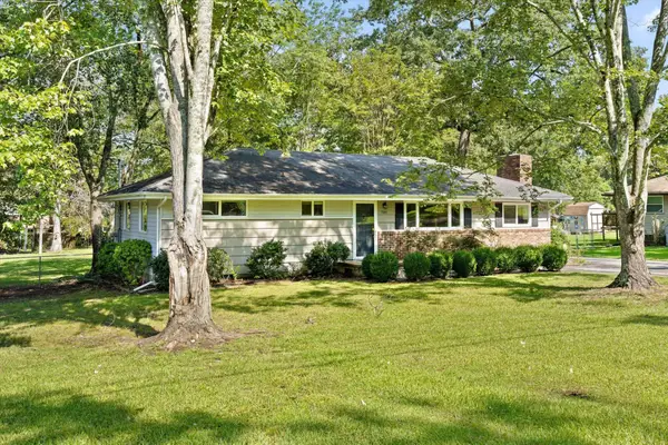 709 James Avenue, Chattanooga, TN 37421