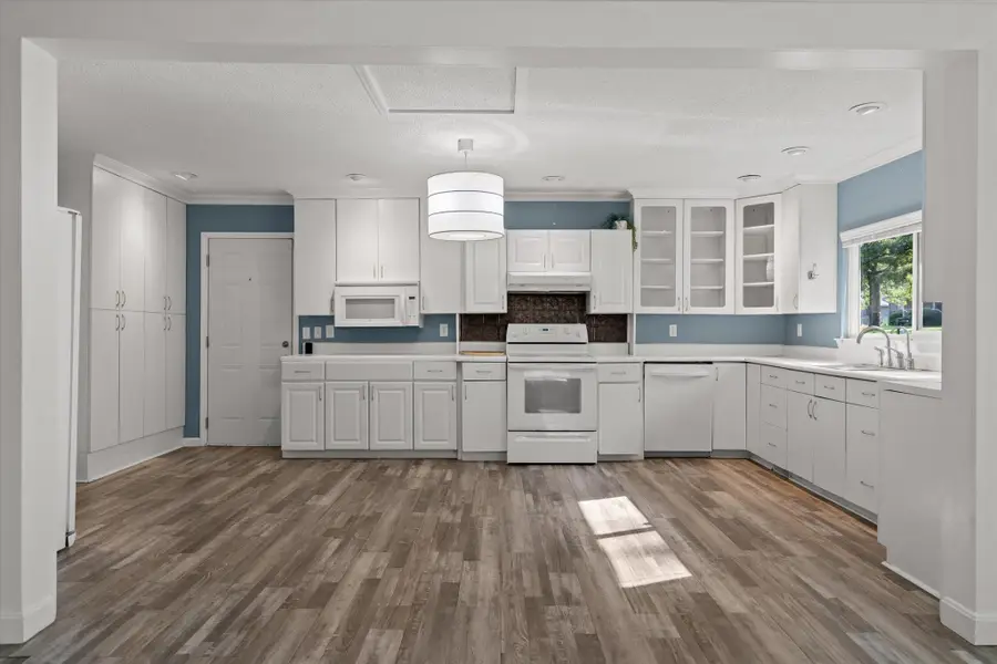 709 James Avenue, Chattanooga, TN 37421 - #3
